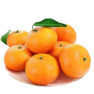 广西沃柑新鲜水果10斤当季蜜柑橘包邮原产地年货节源头纯甜箱装