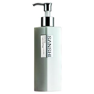 【Angelababy代言】三式龙井洁颜蜜温和清洁洗卸二合一洁面洗面奶