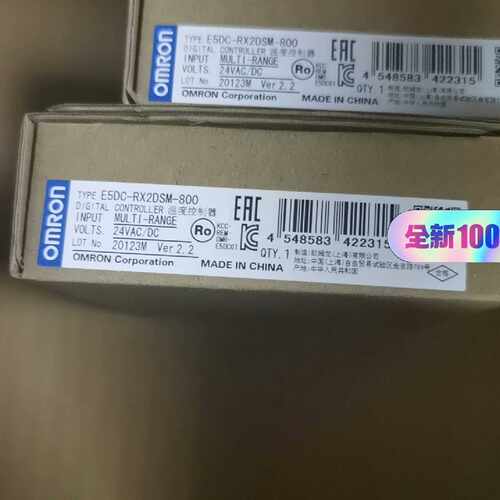 【询价】E5DC-RX2DSM-800温控器适用
