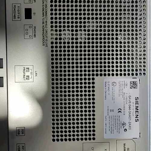 溢价-6AV6 644-0AA01-2AX0