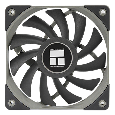 15mm超薄散热风扇利民