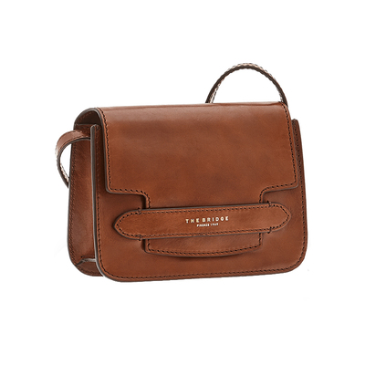 手工小号TheBridge复古