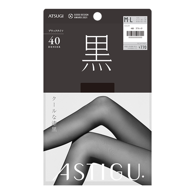ATSUGI/厚木性感丝袜女薄款