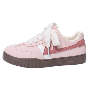 回力德训鞋女2026新款春季超火帆布鞋子女鞋配裙子休闲运动鞋女款