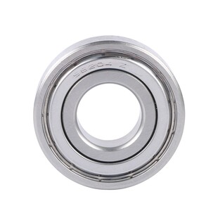 不锈钢304/316L轴承 6200 6201 62026203 6204 6205/6206/6207