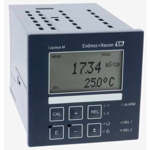议价EH德国PH变送器CPM223-PR0005 CPM223-MR0005水分析测量传感