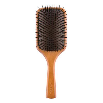 【百亿补贴】Aveda艾梵达头皮按摩气垫梳 打造蓬松高颅顶造型