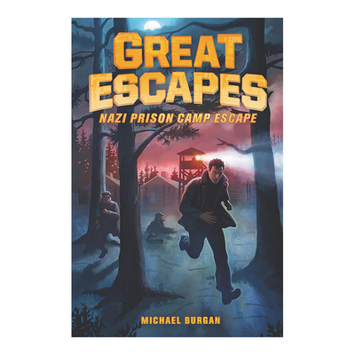 伟大的越狱1纳粹集中营Great