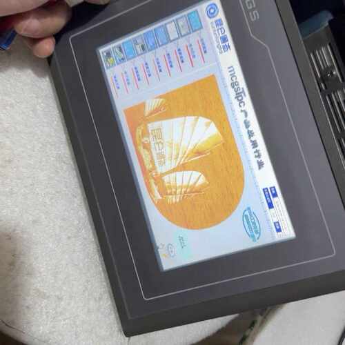 询价昆仑通泰触摸屏TPC7062TD(KT)