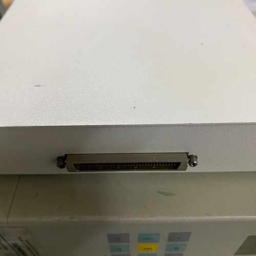 溢价-的 UMI-7764 接数据采集线盒 成