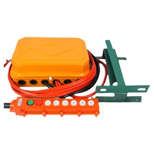 电动葫芦控制箱行车龙门吊卷扬机提升机电器箱配电箱4/6方向380V