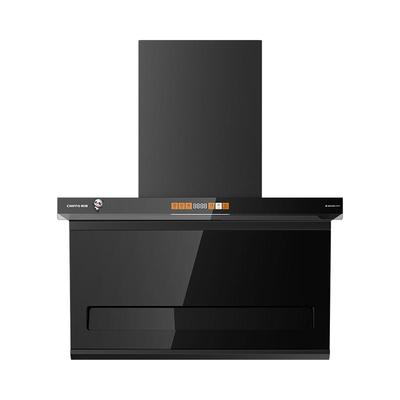 前锋烟灶热套餐零冷水5.0KW火力