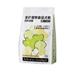 奥丁狗粮成犬幼犬粮小型犬泰迪柯基比熊边牧专用