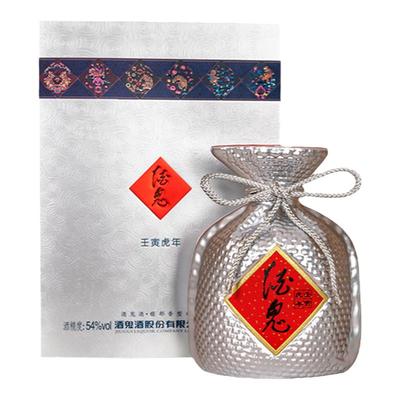 酒鬼500ml54%vol节庆送礼