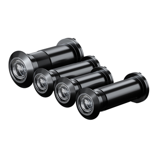 猫眼门镜通用防盗入户门高清摄像头堵孔家用可视门铃酒店木门防撬