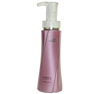 嘉美娜焦发还原液造型修护乳精油造型乳烫后护卷弹力素补水保湿