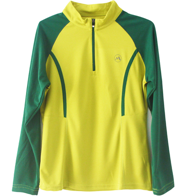 精品速干衣弹力透气显瘦