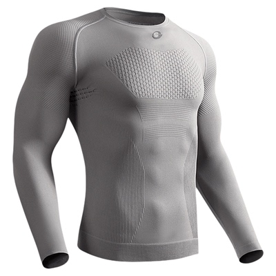 健身衣男士速干跑步运动训练服