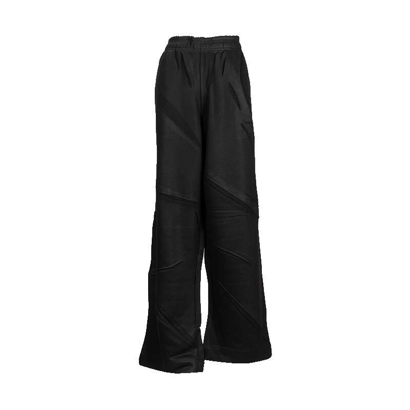 AlexanderWang针织运动长裤女士