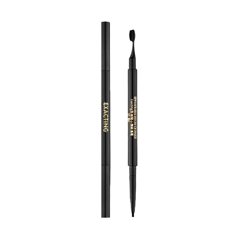 EXACTING/伊格媞型格随心精细眉笔顺滑防水汗官方正品