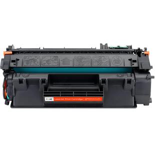 适用惠普P2015dn硒鼓HP53A P2015n P2015x/d P2014 M2727nfs Q7553A碳粉盒佳能LBP3310 LBP3370 CRG315墨粉盒