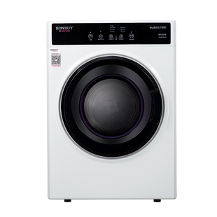 康标konbuy大容量家用烘干机毛巾衣服除菌速干衣烘衣机直排干衣机