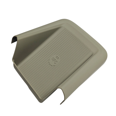 超级V23扶手储物盒硅胶垫