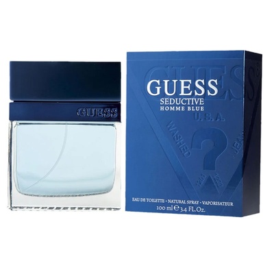 GUESS格斯魅惑男士淡香水