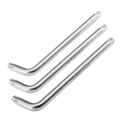 Sata/世达内六角扳手官方正品