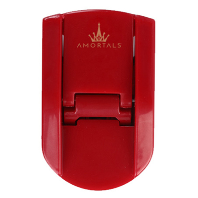 尔木萄局部便携式持久定型睫毛夹