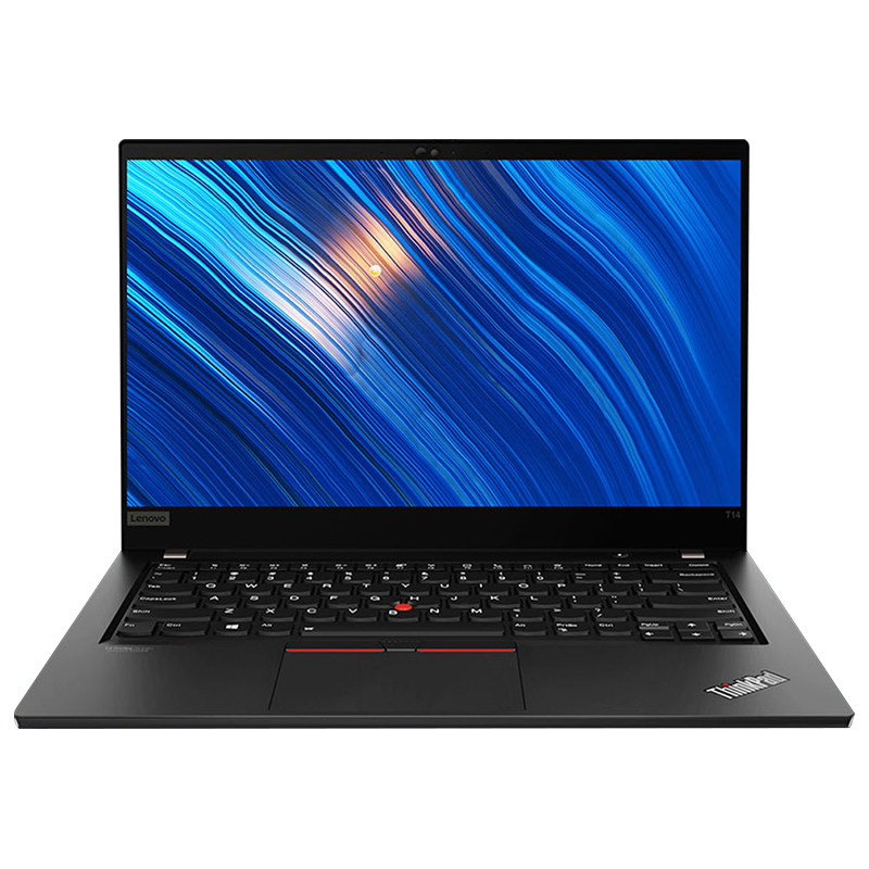 联想ThinkPad T14PT480/T490酷睿独显商务办公T495锐龙笔记本电脑