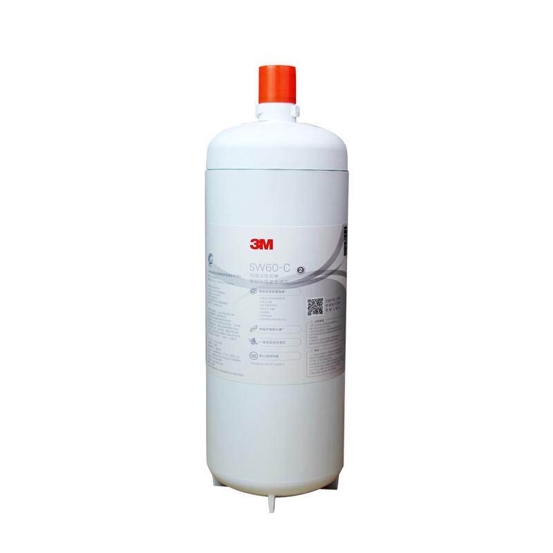 3M净水器SW60专用适配滤芯