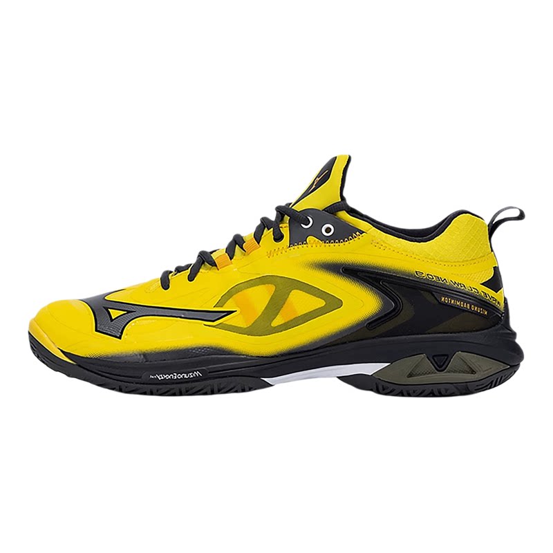 Mizuno美津浓利爪NEO3羽毛球鞋
