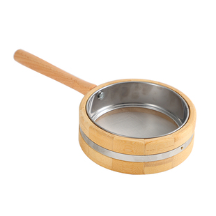 隔姜灸隔灸宝工具手持艾绒艾灸盒家用隔盐灸脐疗艾灸温灸器具大全