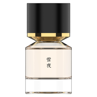 浮香堂私藏系列 雪夜香水 30ML香精 月白花香调  浪漫优雅恬静