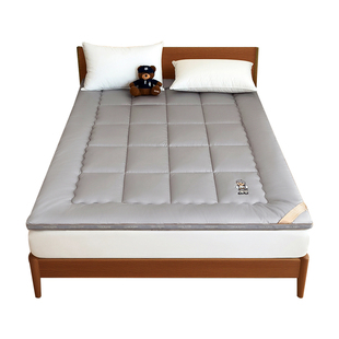 新疆棉花床垫软垫全棉家用卧室床垫榻榻米垫子宿舍单人租房床褥子