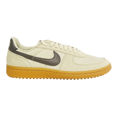 NIKE耐克男鞋26春FIELD GENERAL复古足球薄底鞋运动鞋HF3165-201