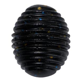 老虎路亚降妖水胆球鲈鱼鳜鱼鳟鱼软饵青鱼珠土豆加诱鱼剂黑坑假饵