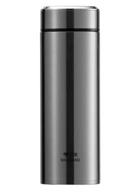 万象2022年新品316不锈钢保温杯
