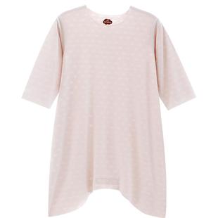 Aengbay婴儿睡袋简易型夏薄款衣服新生儿家居服连体衣宝宝睡衣夏