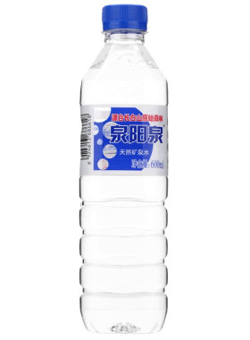 泉阳泉饮用水天然整箱包装随机