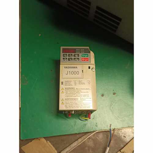询价-安川J1000变频器CIMR-JCBA0002BAA 0.3