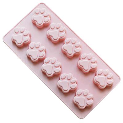 卡通创意硅胶冰格HHFA