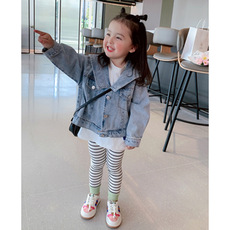 Детская куртка Жан