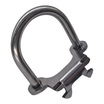 大有5767Q原装扣电动工具快挂U型