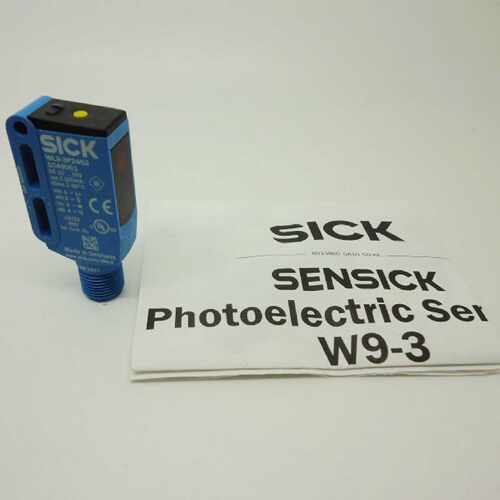 议价【原装正品】德国西克 SICK 光电开关 WL9-3P2462  实体店铺