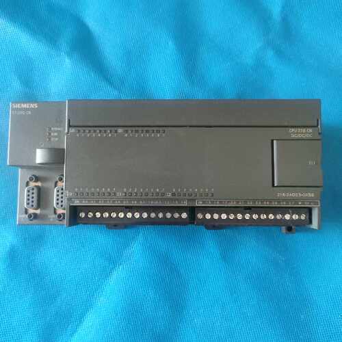 【询价】PLC，6ES7  216-2BD23-0XB8。功能适用
