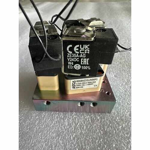 议价电磁阀ZE35AAG件适用