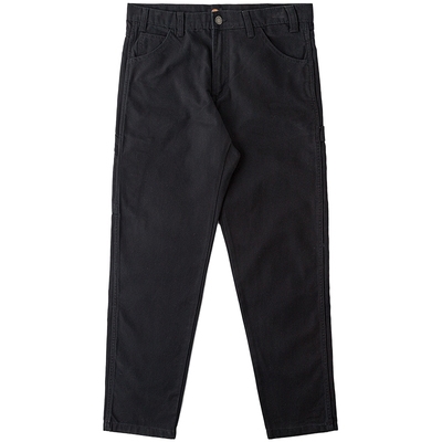 Dickies水洗效果多口袋工装裤