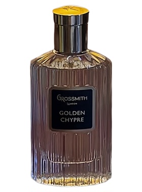 Grossmith格罗史密斯香水试香